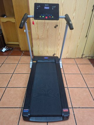 Cinta de Correr FITNESS