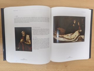 Libro Maestros Antiguos del Museo Thyssen-Bornemis