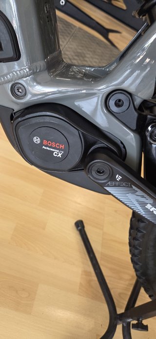 Mondraker Level RR