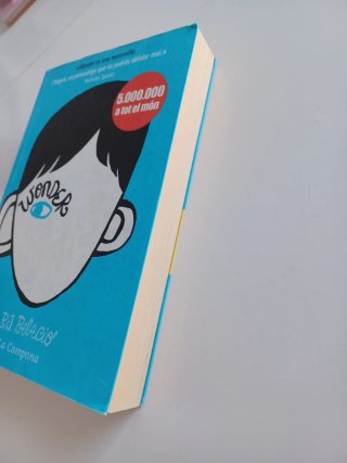 Wonder