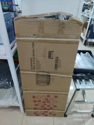 Cama elástica infantil