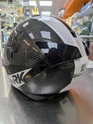 Casco Integral Shark Spartan Talla L