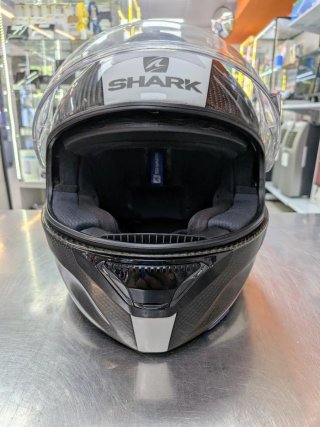 Casco Integral Shark Spartan Talla L