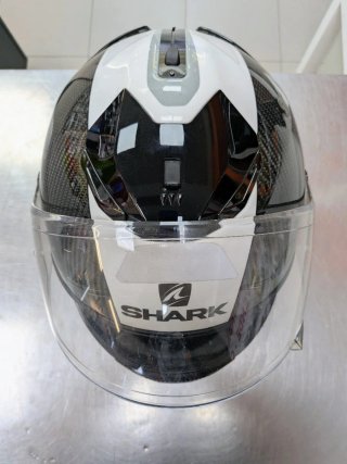 Casco Integral Shark Spartan Talla L