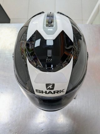 Casco Integral Shark Spartan Talla L