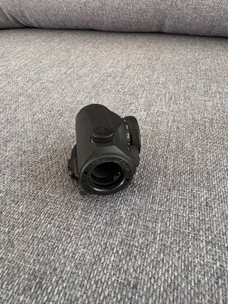 Aimpoint Micro H-1 2MOA