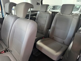 SEAT Alhambra 2017