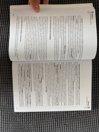 Historia y TIC Prueba de acceso grado superior