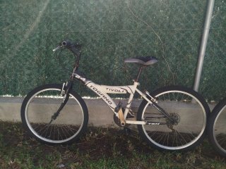 Bicicletas infantiles Togano y Boomerang