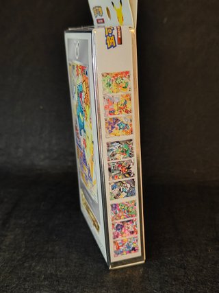 Pokémon 30 Aniversario Vol.2 Chino