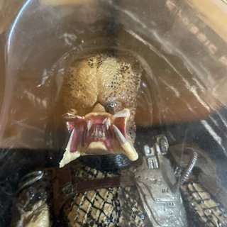 Neca Predator Figure set
