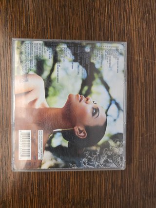 CD+DVD Beyoncé B'Day Deluxe Edition