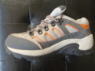 Zapatillas Trekking Neak Peak Talla 37