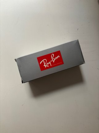 Gafas de sol Ray Ban RB 3183
