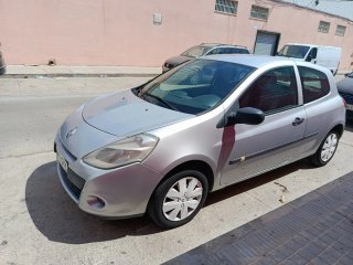 Renault Clio 2010 único dueño