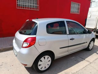 Renault Clio 2010 único dueño