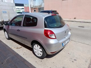 Renault Clio 2010 único dueño