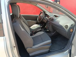 Renault Clio 2010 único dueño