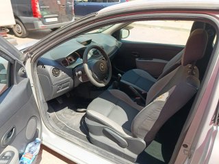 Renault Clio 2010 único dueño