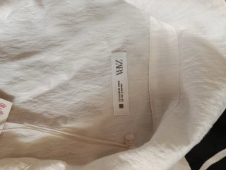 Camisa Zara Hombre Talla L
