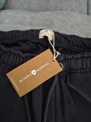 Jogger Comfy 122 Álvaro Moreno Talla XS