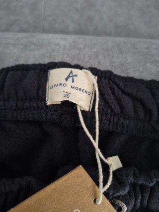 Jogger Comfy 122 Álvaro Moreno Talla XS