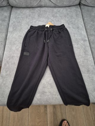 Jogger Comfy 122 Álvaro Moreno Talla XS