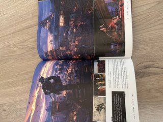 Guía y Mapa Assassin's Creed Shadows