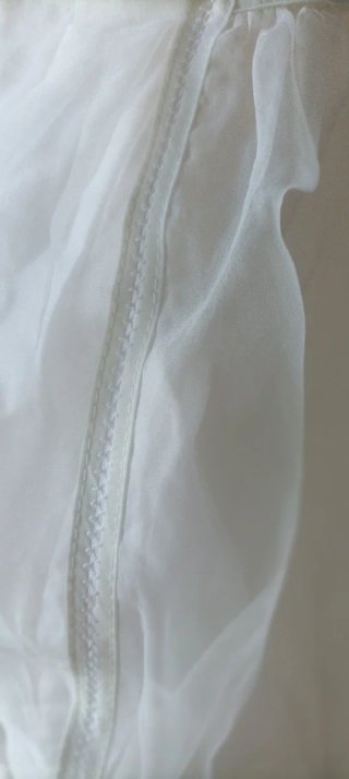 Traje Bautizo Niño Blanco