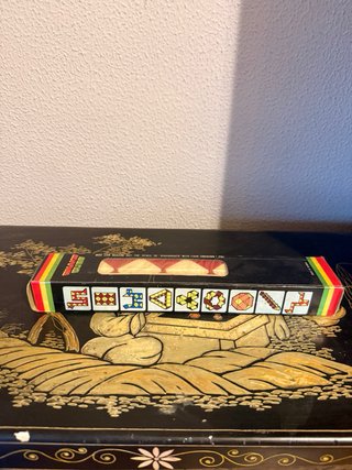 Juego rubik Vintage space age