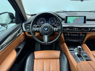BMW X6 2016