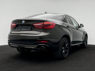 BMW X6 2016