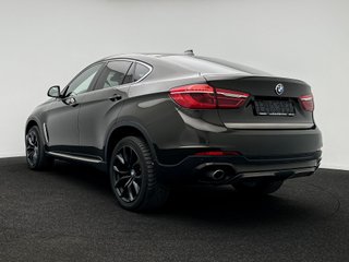 BMW X6 2016