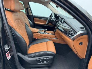 BMW X6 2016