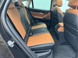 BMW X6 2016