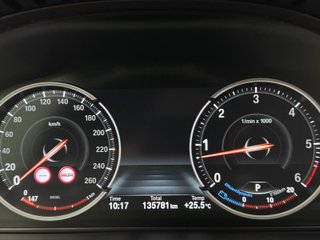 BMW X6 2016