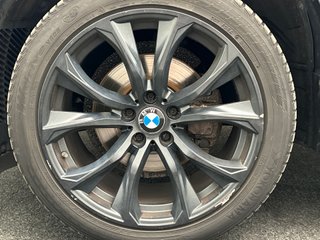 BMW X6 2016