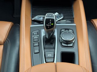 BMW X6 2016