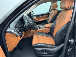 BMW X6 2016