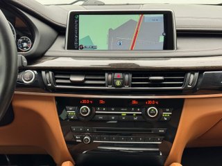 BMW X6 2016