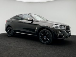 BMW X6 2016