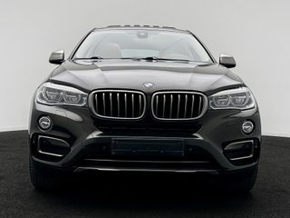 BMW X6 2016