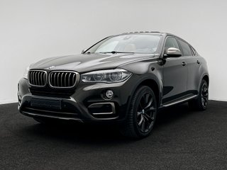 BMW X6 2016
