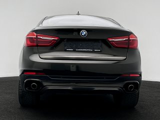 BMW X6 2016