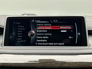 BMW X6 2016