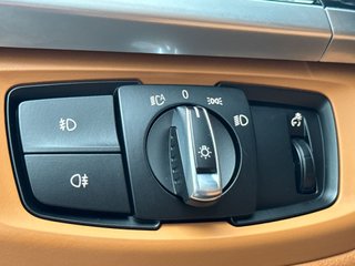 BMW X6 2016