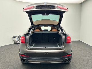 BMW X6 2016
