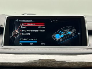 BMW X6 2016