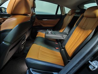 BMW X6 2016