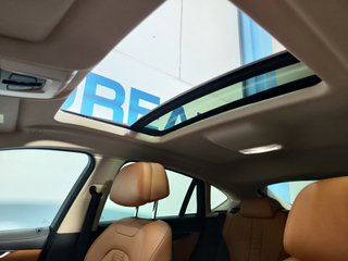BMW X6 2016